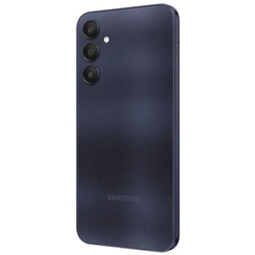 Smartfon GALAXY A25 5G 6/128 GB Czarny +1Y Care-16389625