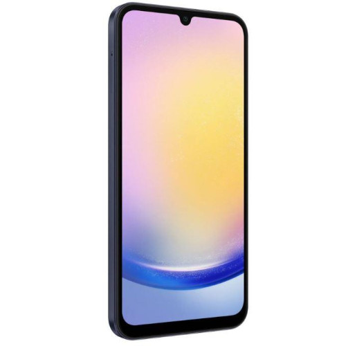 Smartfon GALAXY A25 5G 6/128 GB Czarny +1Y Care-16389626