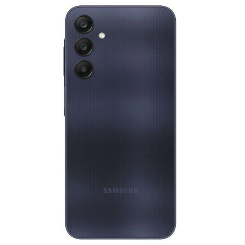 Smartfon GALAXY A25 5G 6/128 GB Czarny +1Y Care-16389627