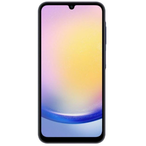Smartfon GALAXY A25 5G 6/128 GB Czarny +1Y Care-16389628