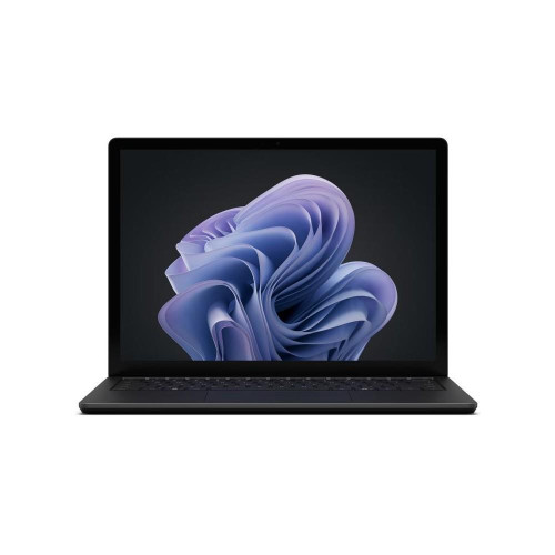 Surface Laptop 6 Win11 Pro Ultra 5-135H/8GB/256GB/13.5/Black/ZJN-00009