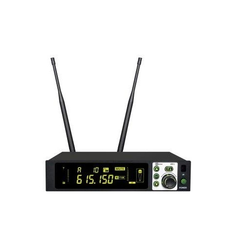 Zestaw bezprzewodowy z mikrofonem doręcznym AVTEK WM 1H-16389726