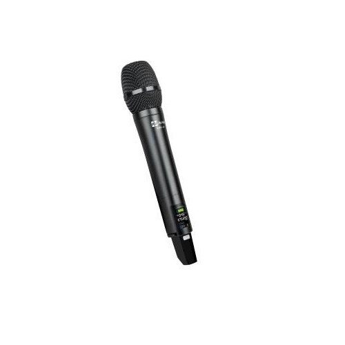 Zestaw bezprzewodowy z mikrofonem doręcznym AVTEK WM 1H-16389728
