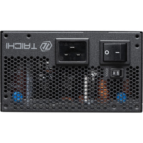 Zasilacz TC-1650T 1650W 80PLUS TITANUM modularny-16389762