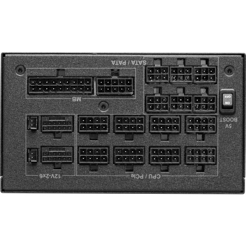Zasilacz TC-1650T 1650W 80PLUS TITANUM modularny-16389763