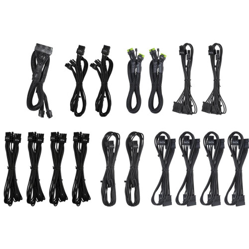 Zasilacz TC-1650T 1650W 80PLUS TITANUM modularny-16389765