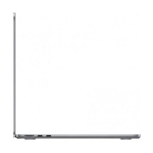 MacBook Air 13,6 cala: M2 8/10, 24GB, 256GB, 30W - Gwiezdna szarość - MC7U4ZE/A/P1/R1-16389873