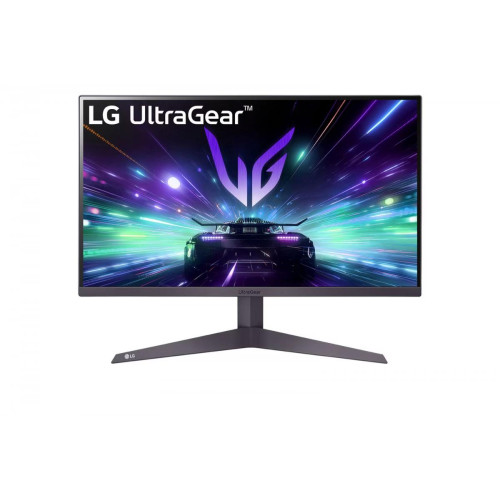 Monitor 27GS50F-B 27 cali FHD UltraGear 180Hz