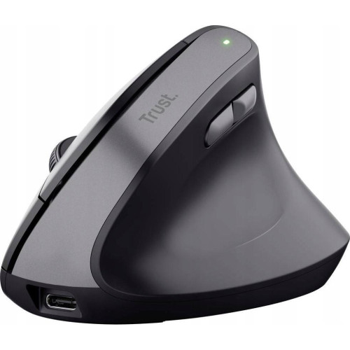 Mysz bezprzewodowa YVI TM-270 ERGONOMIC WIRELESS MOUSE