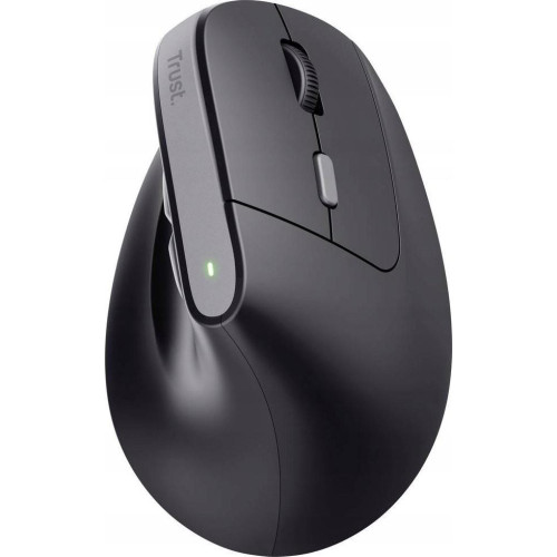 Mysz bezprzewodowa YVI TM-270 ERGONOMIC WIRELESS MOUSE-16390044
