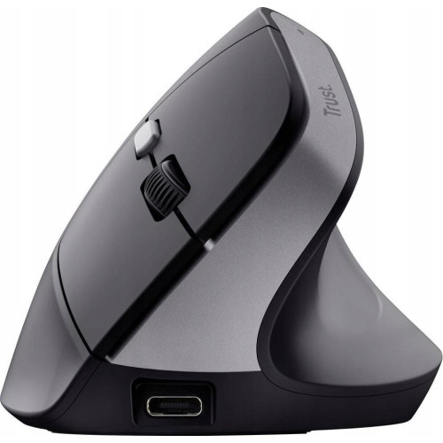 Mysz bezprzewodowa YVI TM-270 ERGONOMIC WIRELESS MOUSE-16390045