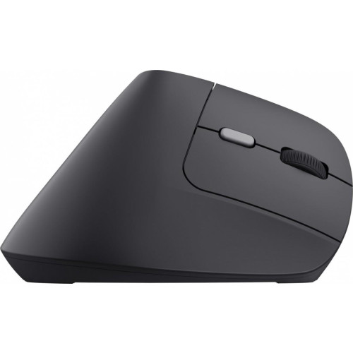 Mysz bezprzewodowa YVI TM-270 ERGONOMIC WIRELESS MOUSE-16390047
