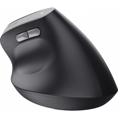 Mysz bezprzewodowa YVI TM-270 ERGONOMIC WIRELESS MOUSE-16390048
