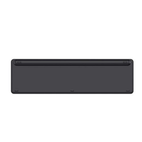 Klawiatura bezprzewodowa Vaiya Multi Black US-16390226