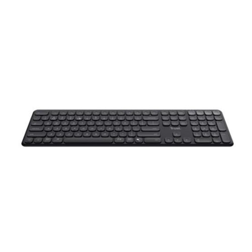 Klawiatura bezprzewodowa Vaiya Multi Black US-16390228