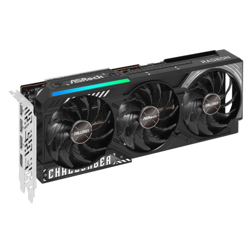 Karta graficzna Radeon RX 9070 Challenger 16GB-16390232
