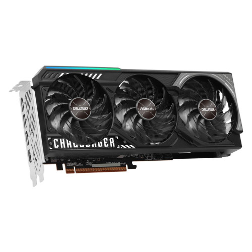 Karta graficzna Radeon RX 9070 Challenger 16GB-16390233