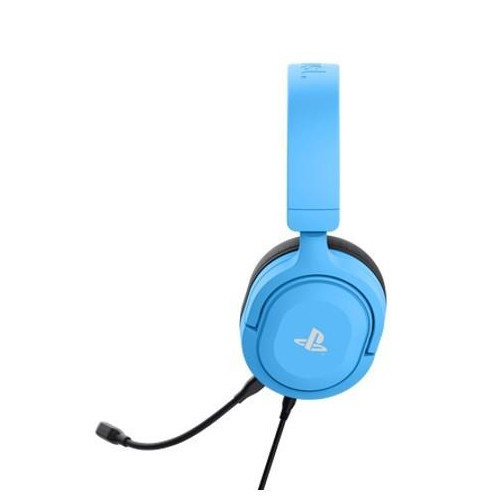 Słuchawki GXT498B Forta Gaming Headset For PS5 - Blue-16390266