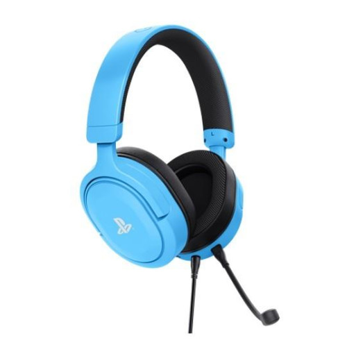Słuchawki GXT498B Forta Gaming Headset For PS5 - Blue-16390267