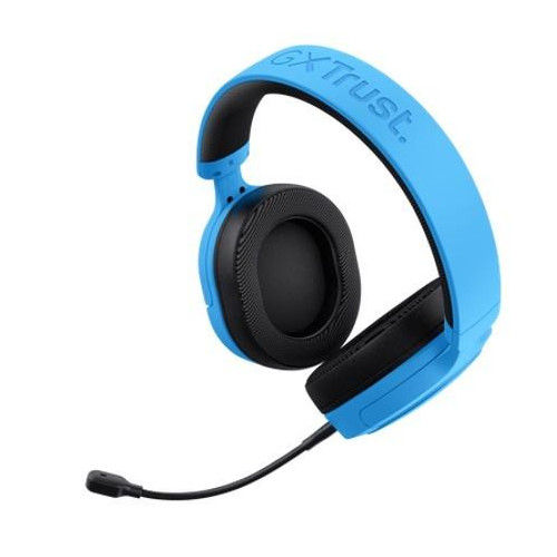 Słuchawki GXT498B Forta Gaming Headset For PS5 - Blue-16390269