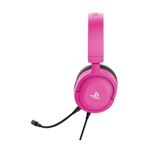 Słuchawki GXT498B Forta Gaming Headset For PS5 - Pink-16390272