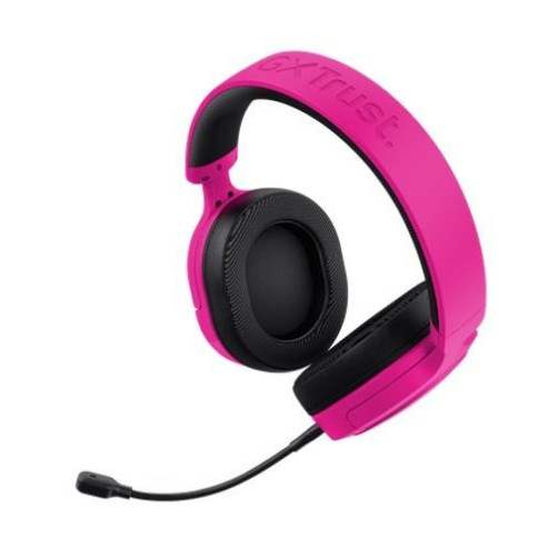 Słuchawki GXT498B Forta Gaming Headset For PS5 - Pink-16390273