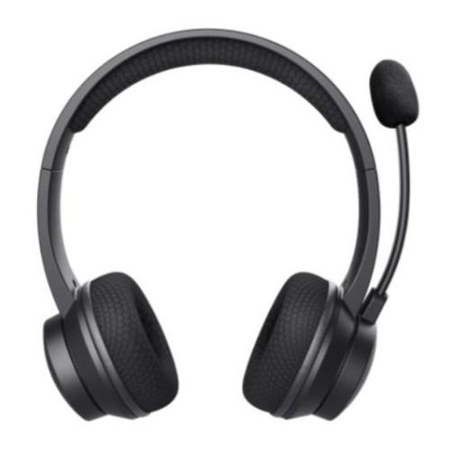 Słuchawki bezprzewodowe Ayda Wireless ENC Black-16390279
