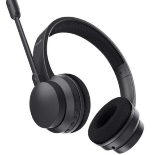 Słuchawki bezprzewodowe Ayda Wireless ENC Black-16390281