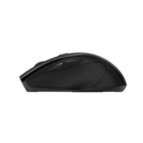 Mysz Nito Silent Wireless - Czarna-16390284