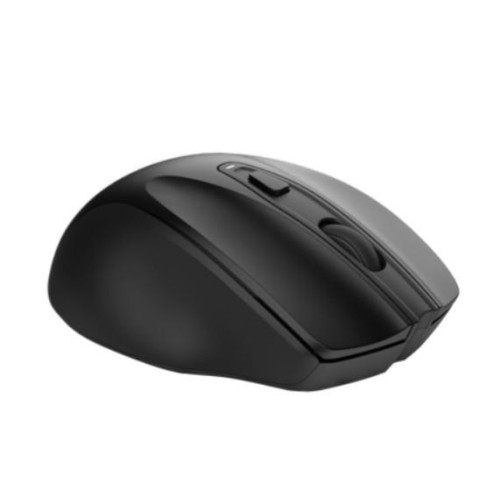 Mysz Nito Silent Wireless - Czarna-16390285