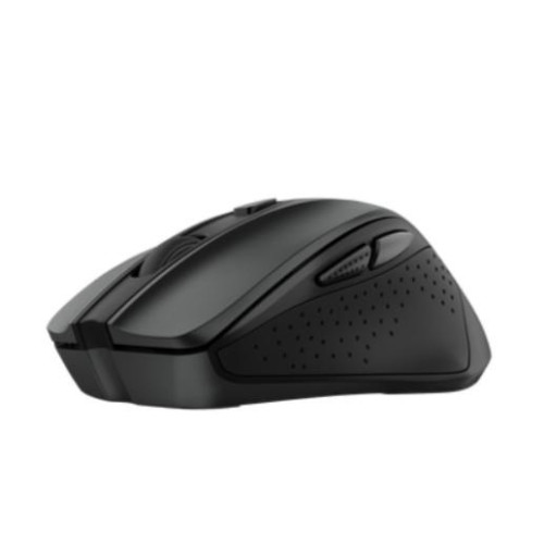 Mysz Nito Silent Wireless - Czarna-16390286