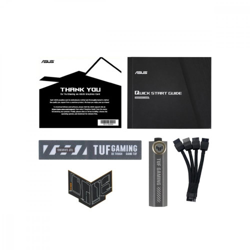 Karta graficzna GeForce RTX 5090 TUF GAMING 32GB GDDR7 512bit DP/HDMI-16390310