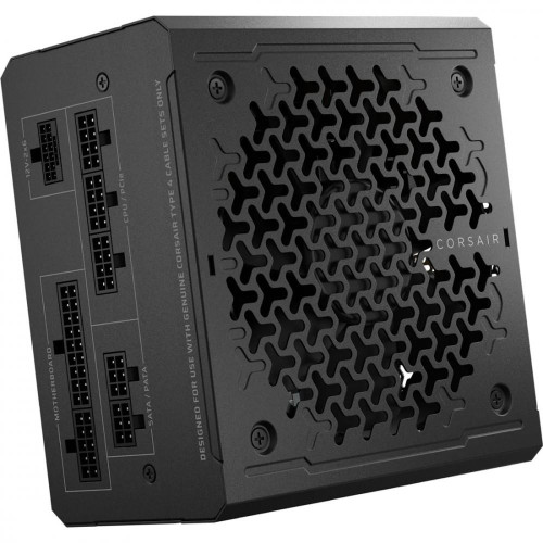 Zasilacz modularny RM850e PCIe 5.1 80+GOLD ATX3.1-16390344