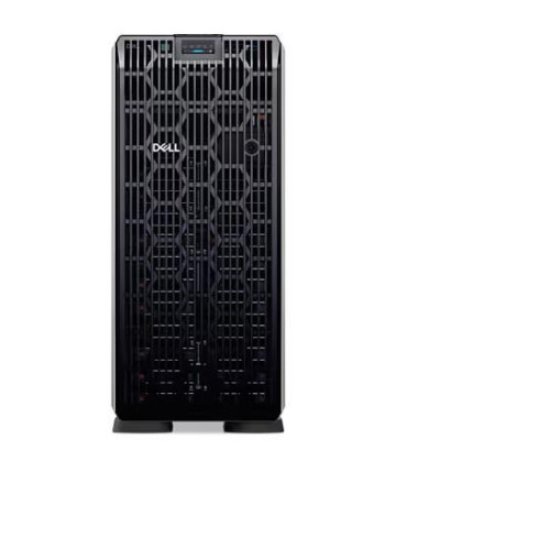 Serwer PowerEdge T560 4410 16GB 480GB H755 iDEn 2x700W 3Y-16390356