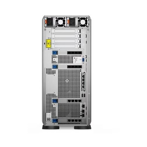 Serwer PowerEdge T560 4410 16GB 480GB H755 iDEn 2x700W 3Y-16390358