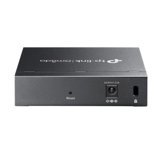 Przełącznik ES205GP Omada 5-Port Gigabit Easy 4-Port PoE+-16390385