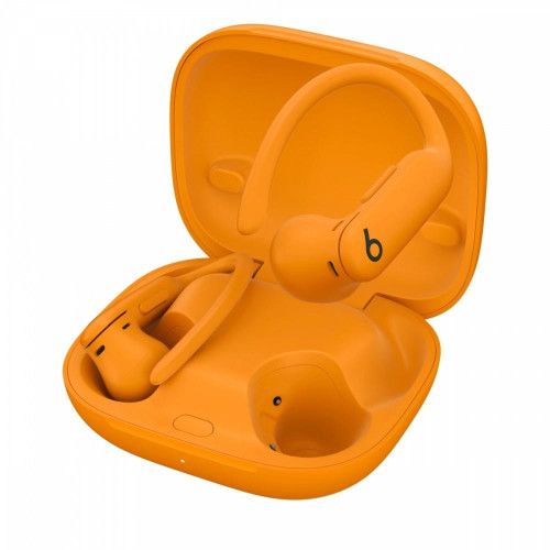 Słuchawki Powerbeats Pro 2 Elektryzujący pomarańczowy-16390484