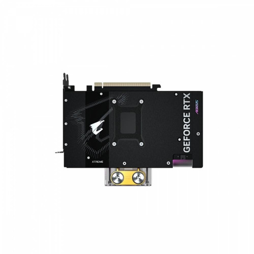 Karta graficzna GV-N5080AORUSX WB-16GD GV-N5080AORUSX WB-16GD-16390541