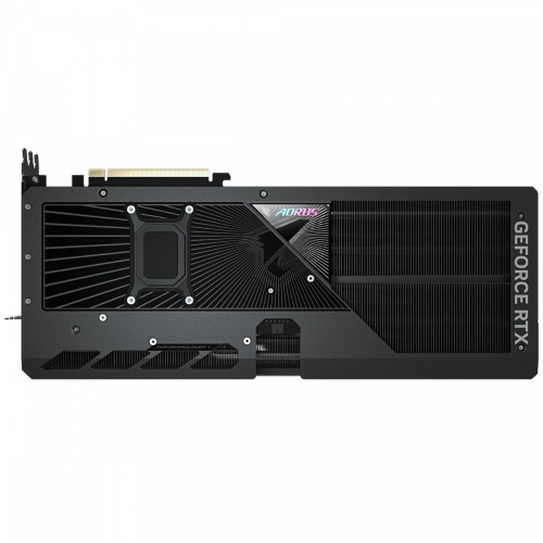 Karta graficzna GV-N5080AORUS M-16GD GV-N5080AORUS M-16GD-16390546
