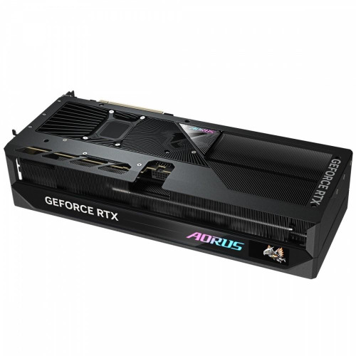 Karta graficzna GV-N5080AORUS M-16GD GV-N5080AORUS M-16GD-16390547