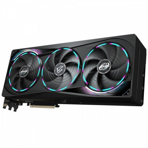 Karta graficzna GV-N5080AORUS M-16GD GV-N5080AORUS M-16GD-16390550