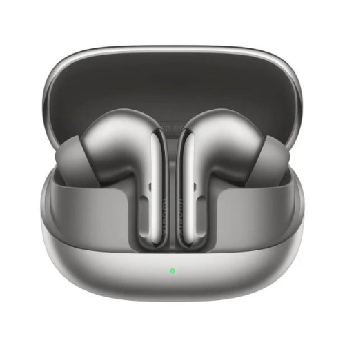 Słuchawki Buds 5 Pro Bluetooth tytanowe