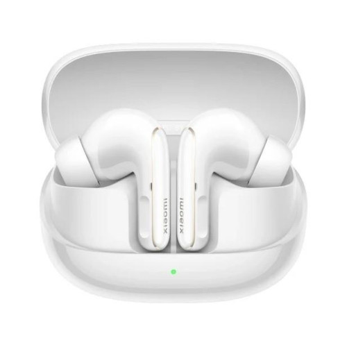 Słuchawki Buds 5 Pro Bluetooth białe