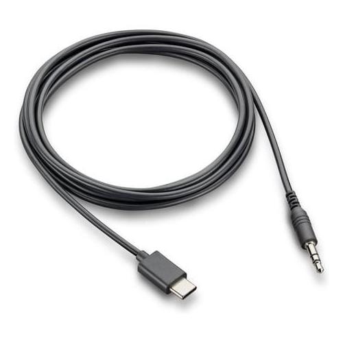 Kabel do adaptera audio Voyager Surround 80/85 UC 3.5 mm 9C6M4AA