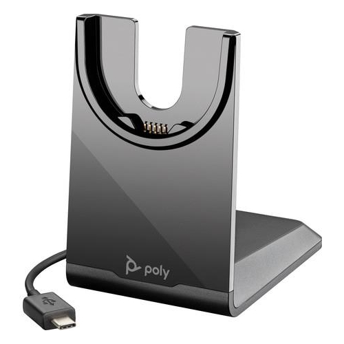 Podstawka ładująca Voyager Focus USB-C 783R7AA