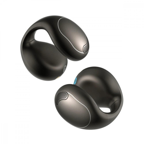 Słuchawki bezprzewodowe Soundcore C40i Bluetooth czarne