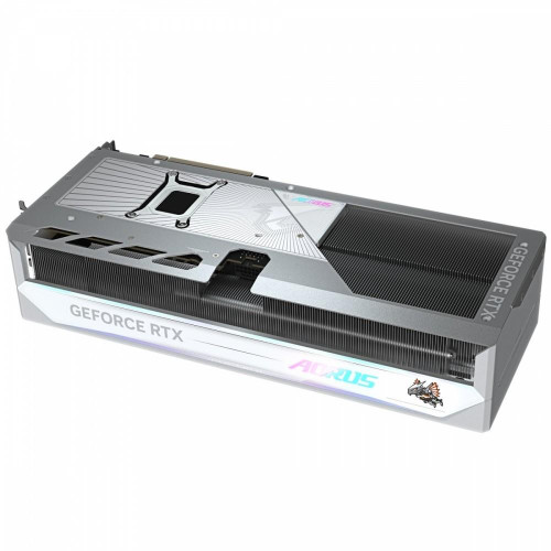 Karta graficzna GV-N5080AORUSM ICE-16GD GV-N5080AORUSM ICE-16GD-16390887
