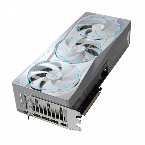 Karta graficzna GV-N5080AORUSM ICE-16GD GV-N5080AORUSM ICE-16GD-16390890