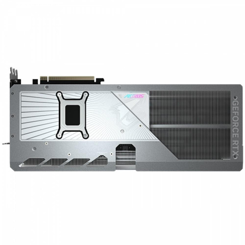 Karta graficzna GV-N5080AORUSM ICE-16GD GV-N5080AORUSM ICE-16GD-16390892