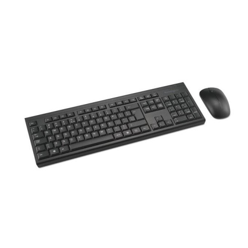 Zestaw bezprzewodowy mysz + klawiatura KM150 EQ UK QWERTY